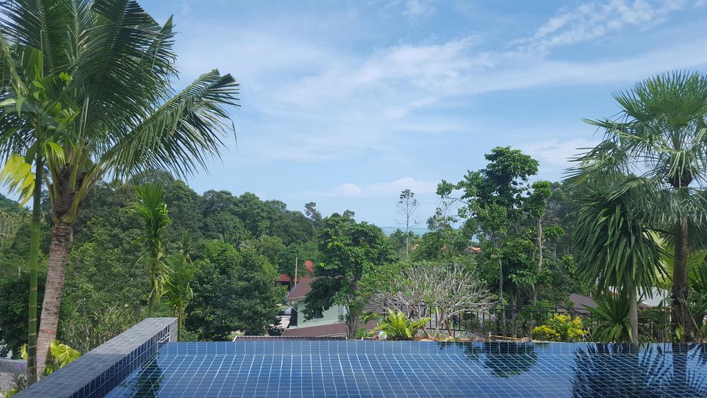 Jasmine Resort And Spa Khanom Eksteriør billede
